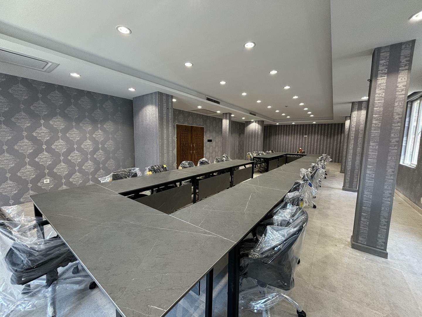 Hotel Darya Tabriz