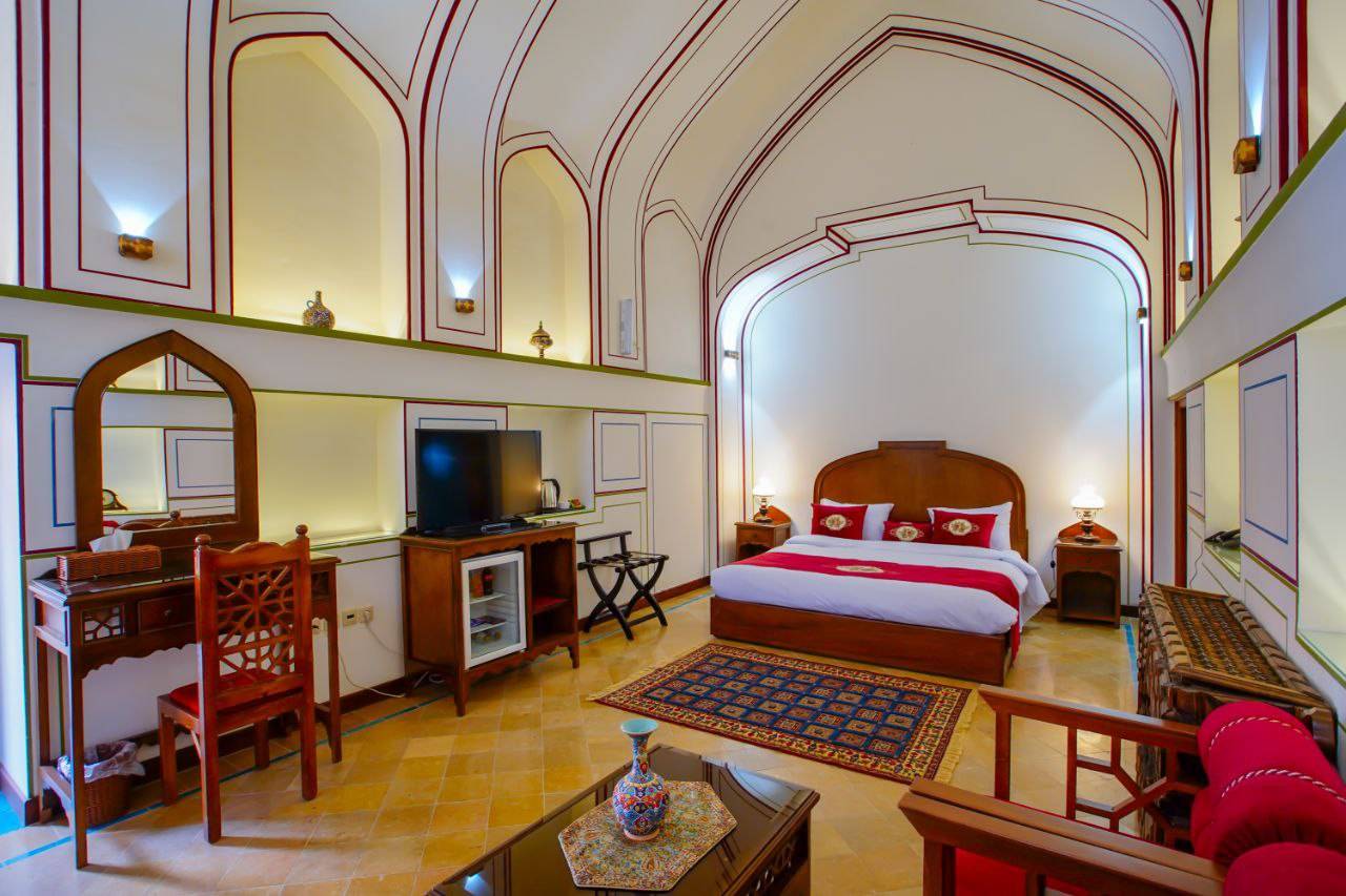 Minas historic hotel