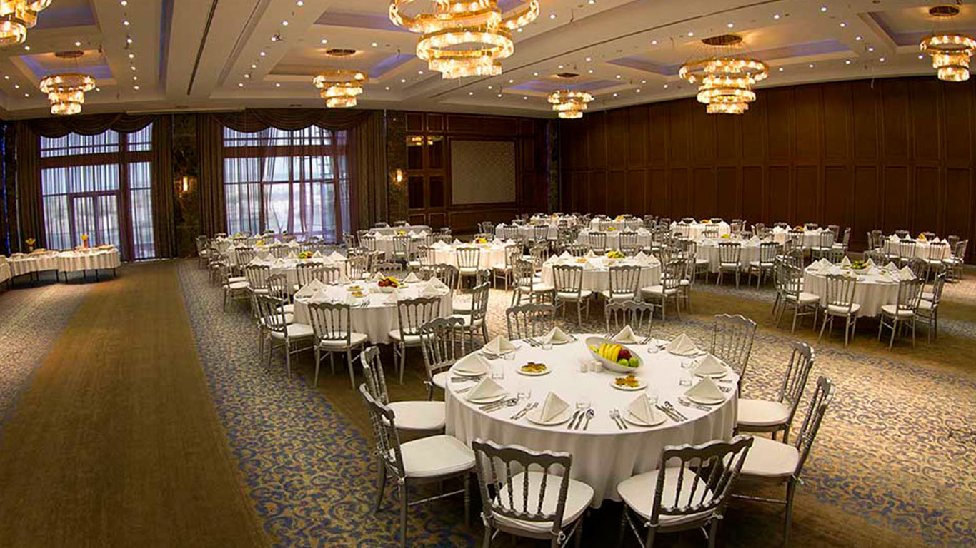 Ana Hotel