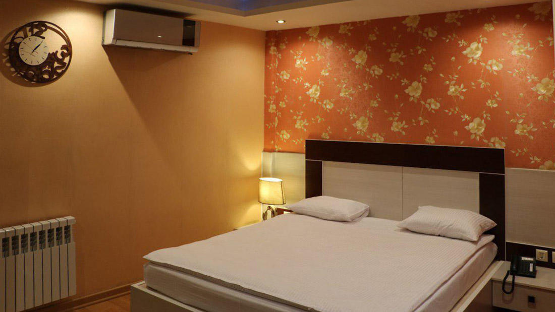 Shabestan Hotel