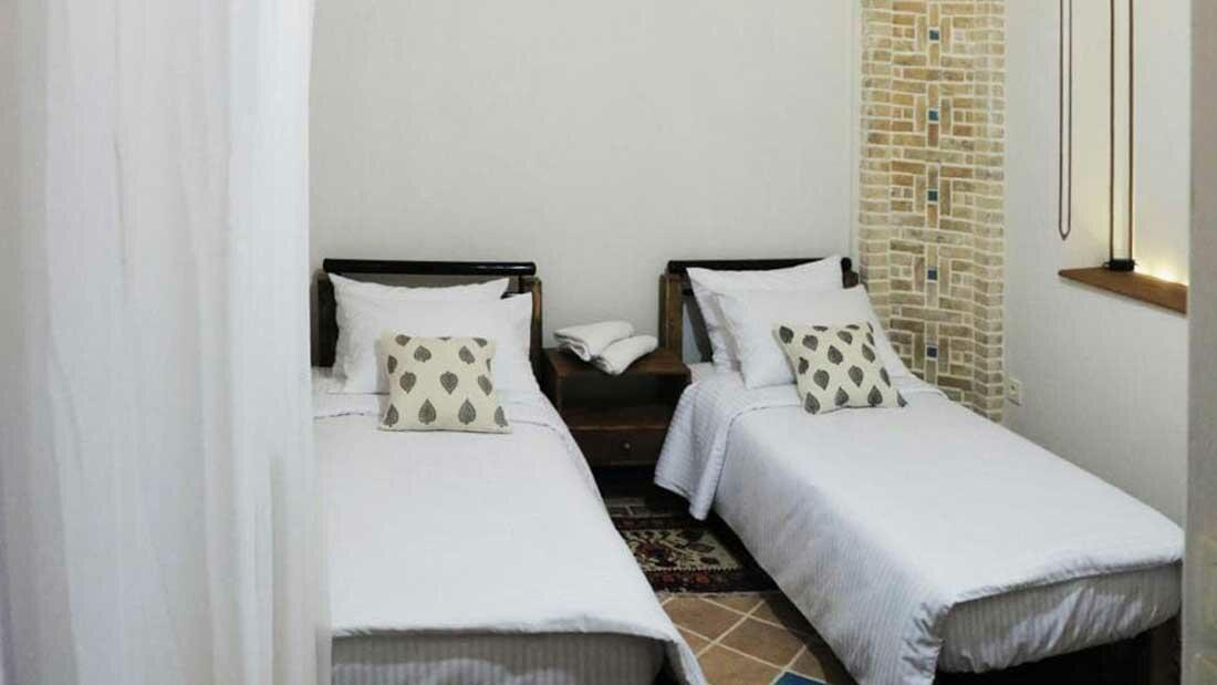 Alan Boutique Hotel