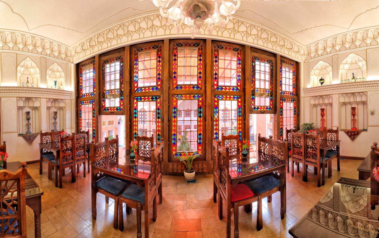 Minas historic hotel