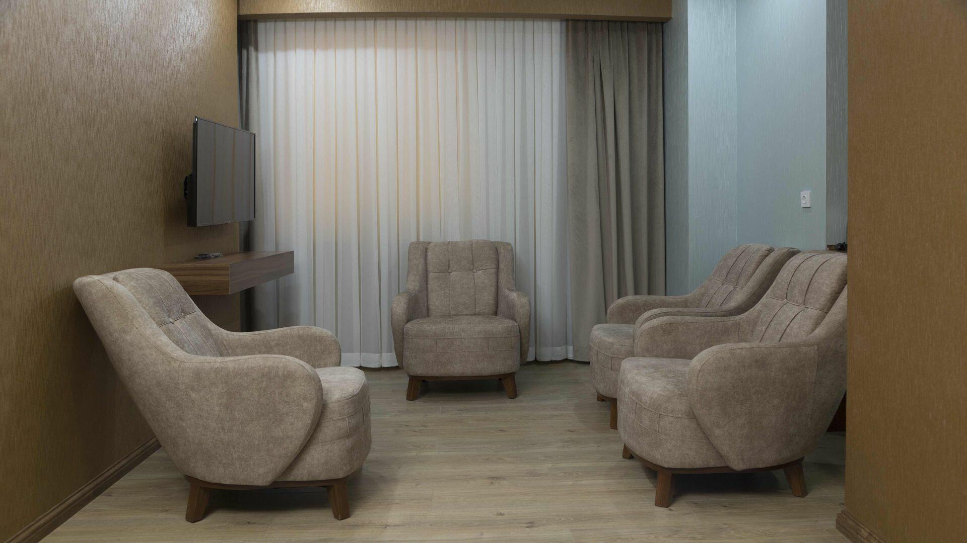 Yakamoz Hotel