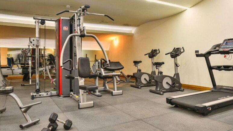 Mizban 5-Star Hotel