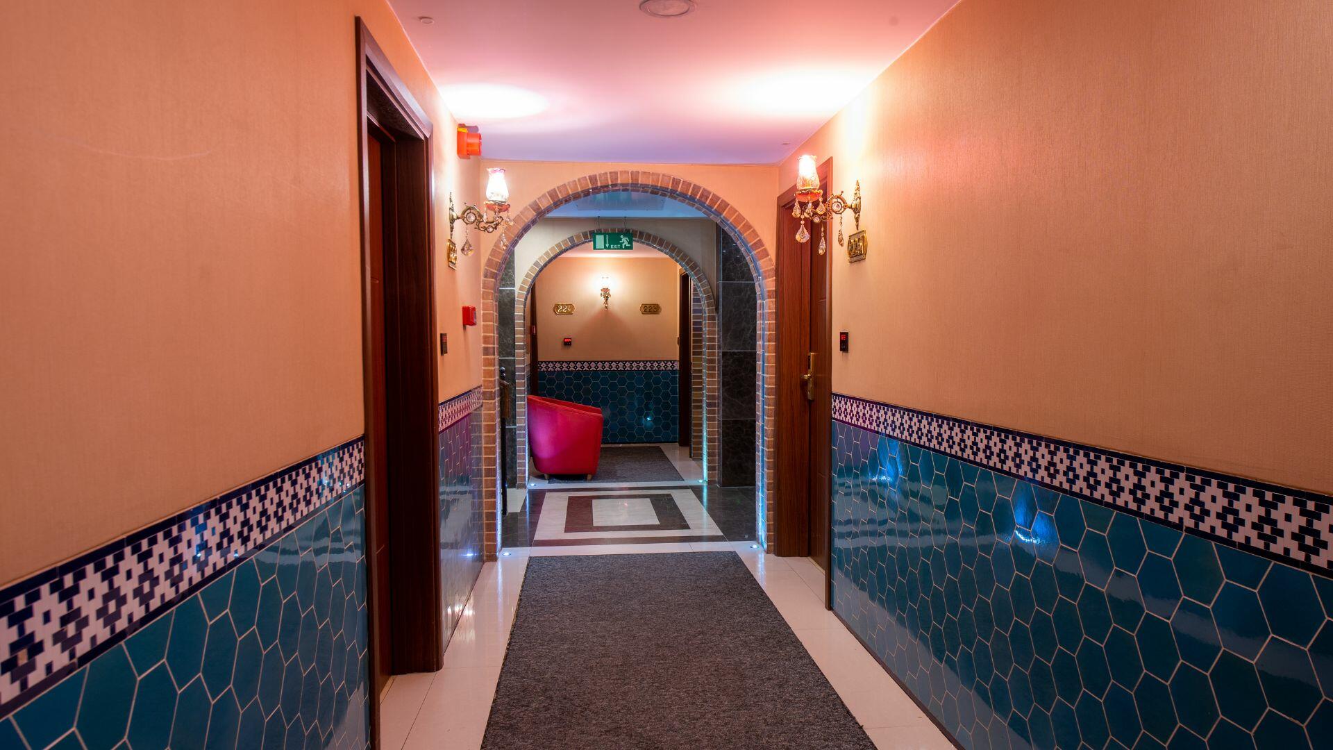 Arg Hotel