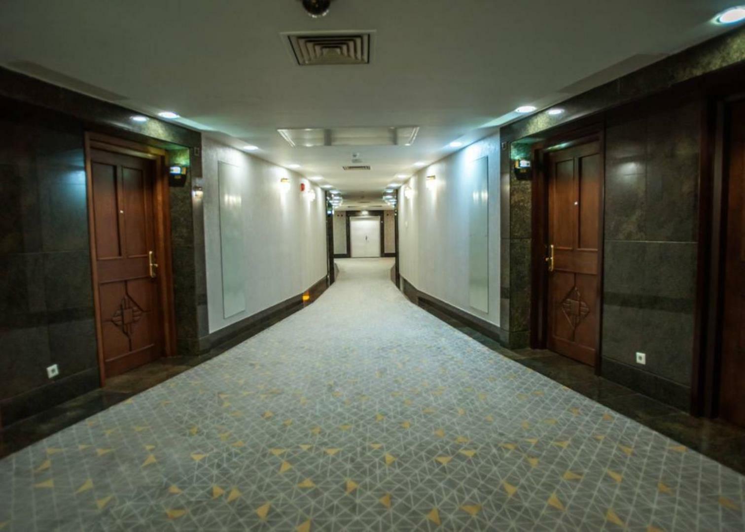 Elgoli Pars Hotel