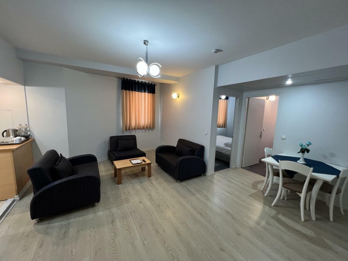 Olympic Hotel
