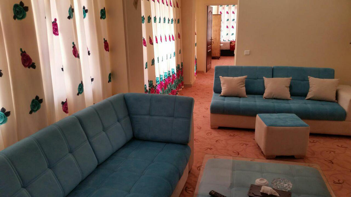 Saeeb Hotel