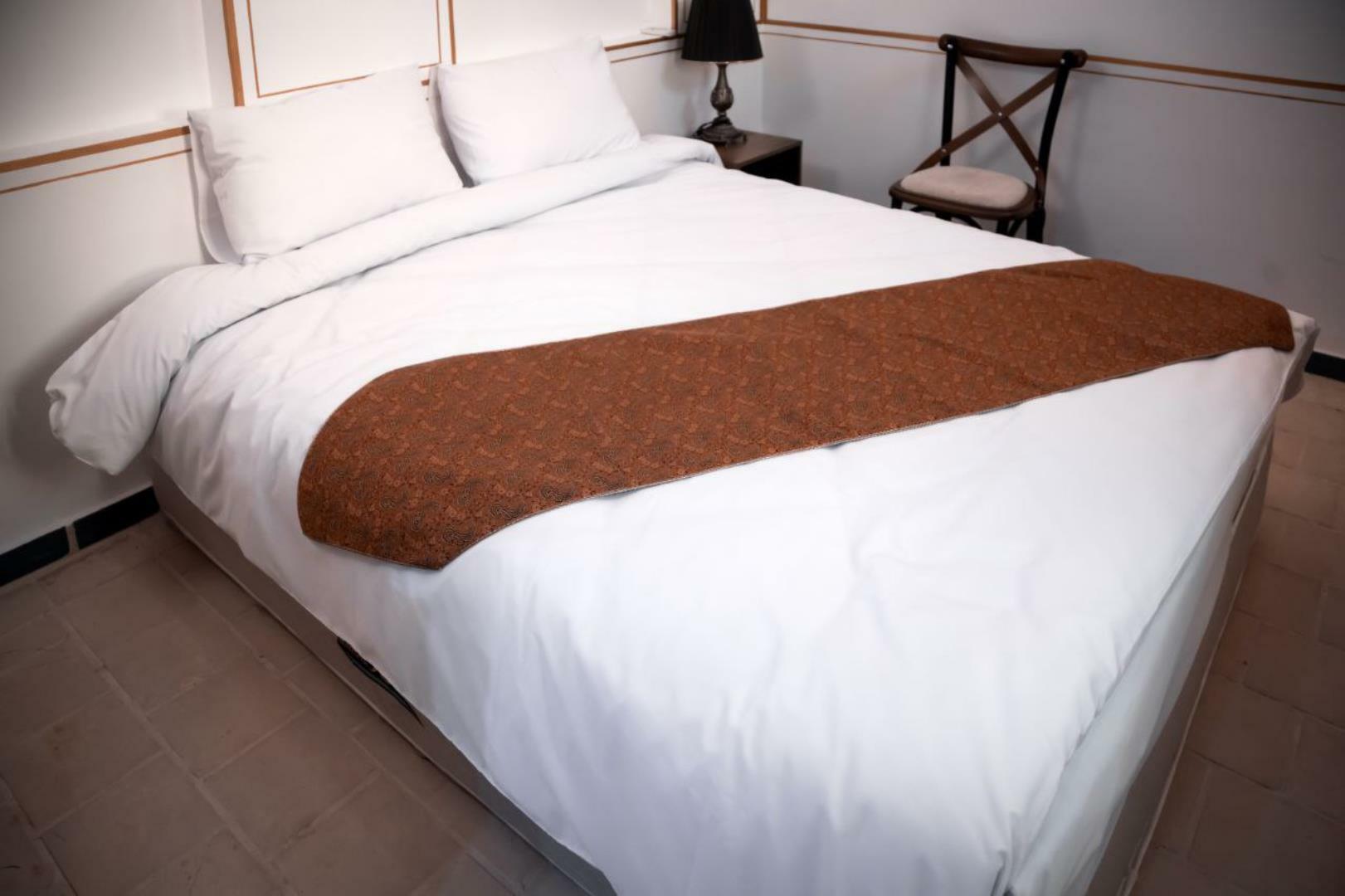 Hotel Tavousiyeh