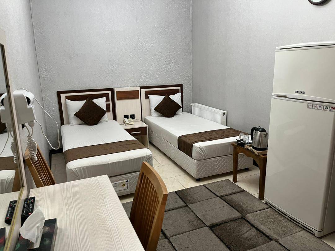 Aysan Hotel