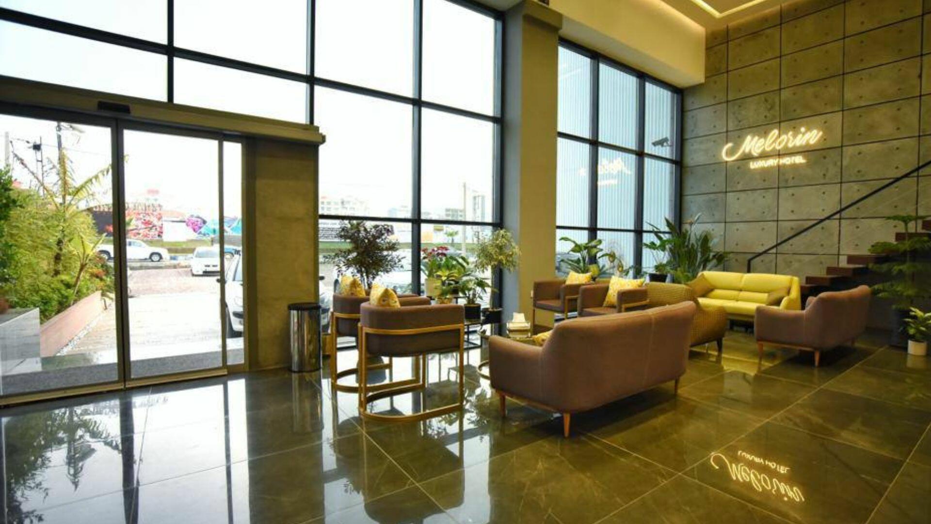 Melorin Hotel