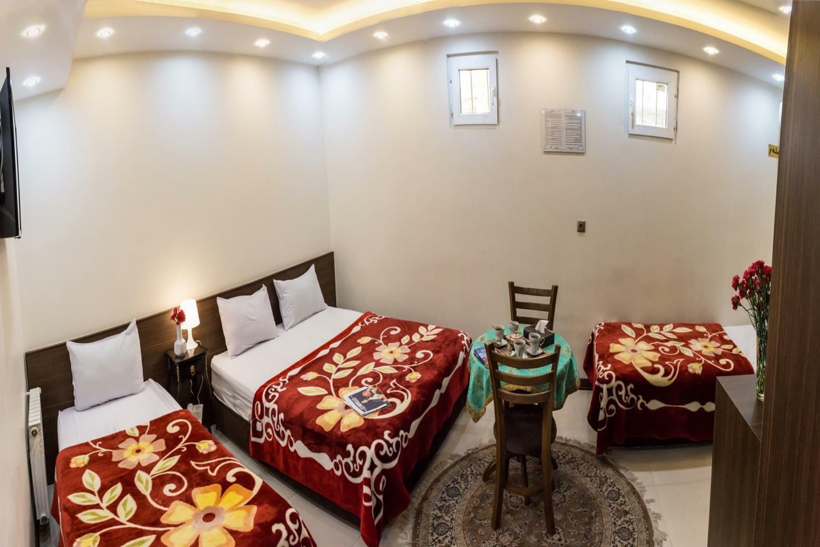 Viana Hotel