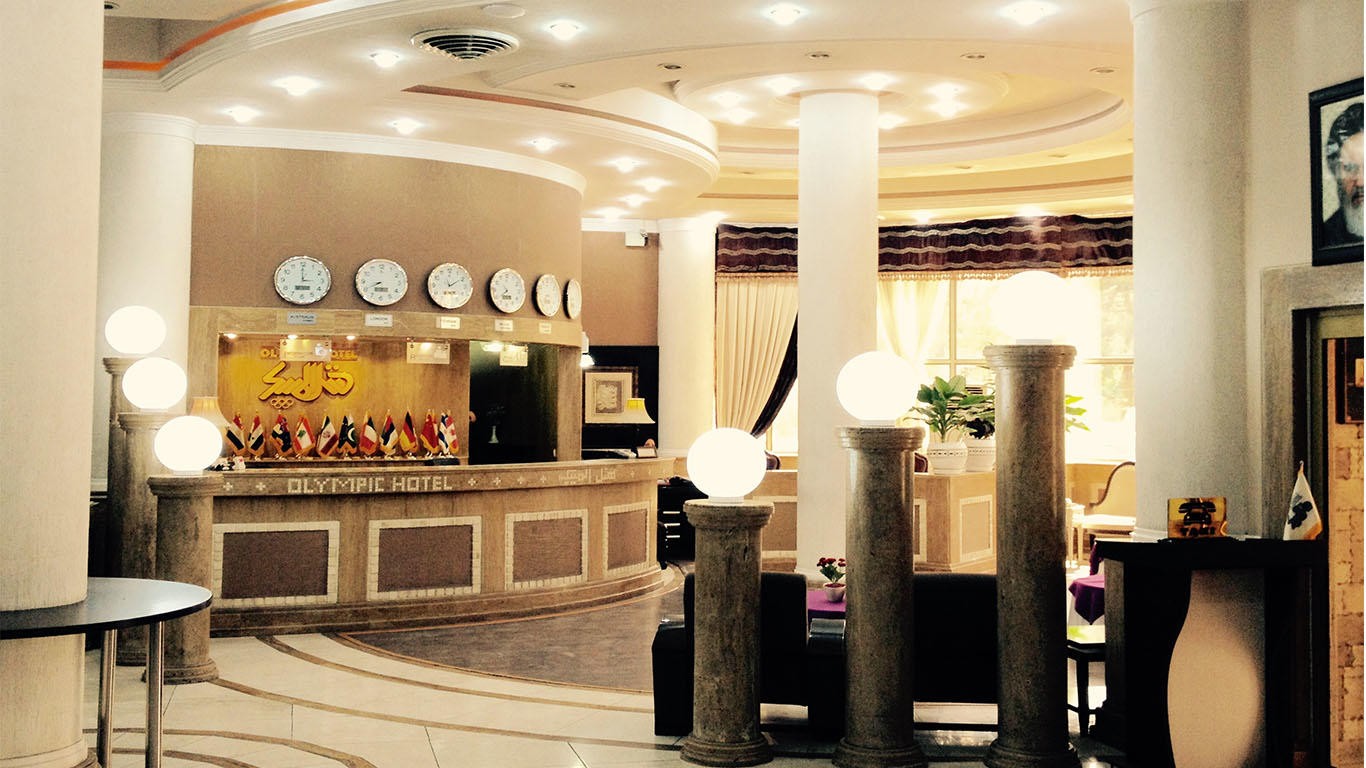 Olympic Hotel