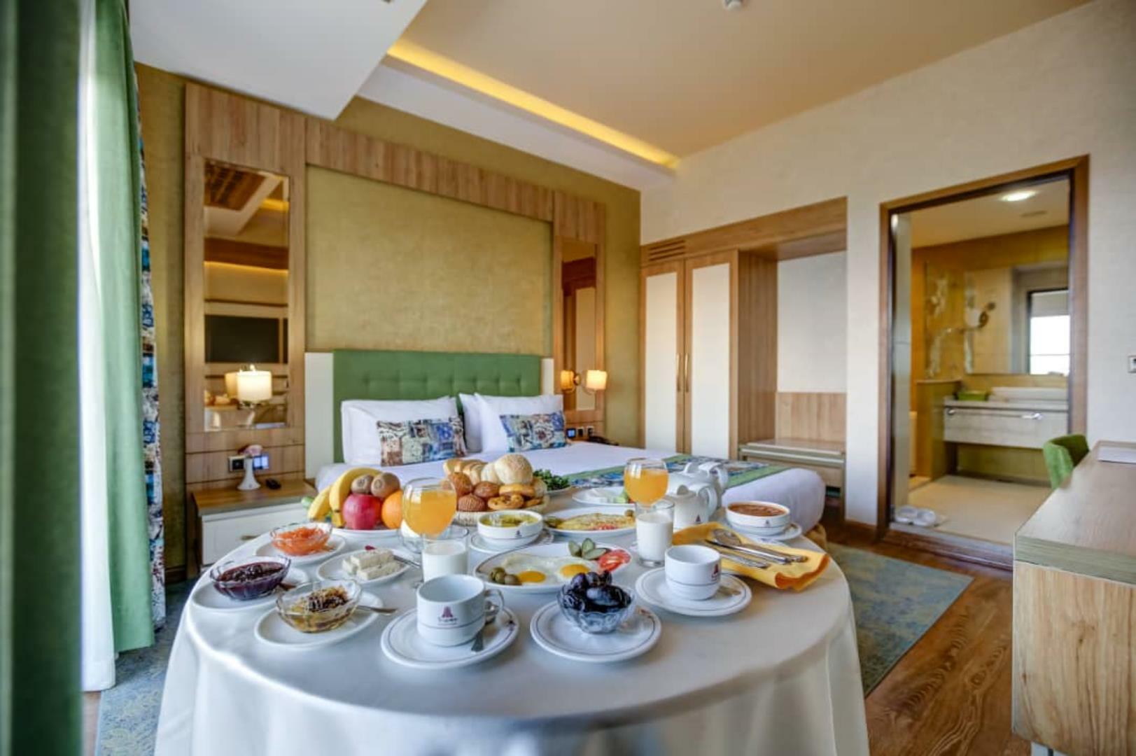 Ramsar Parsian Hotel