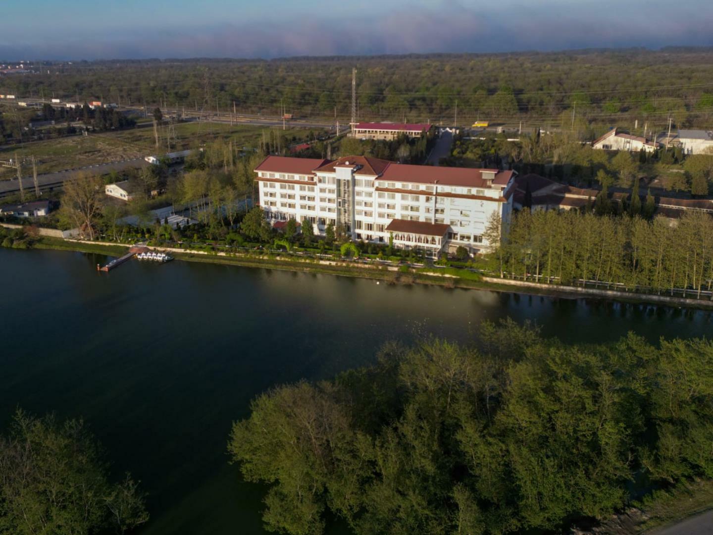 Espinas Hotel