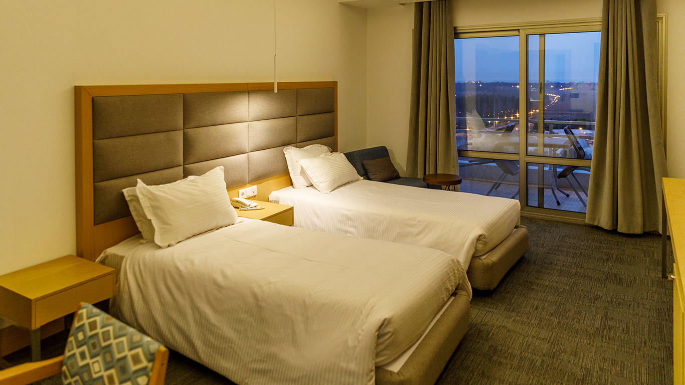 Venus Plus Hotel