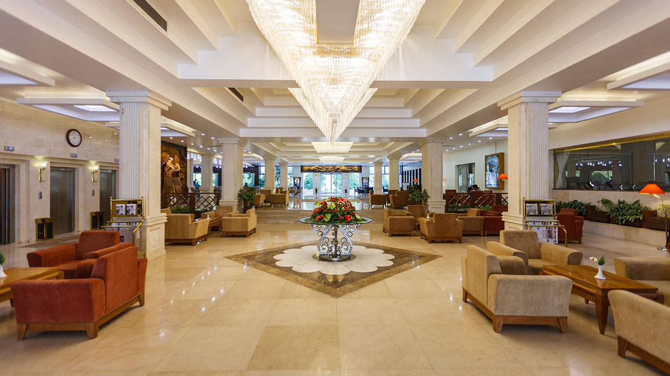 Homa Hotel