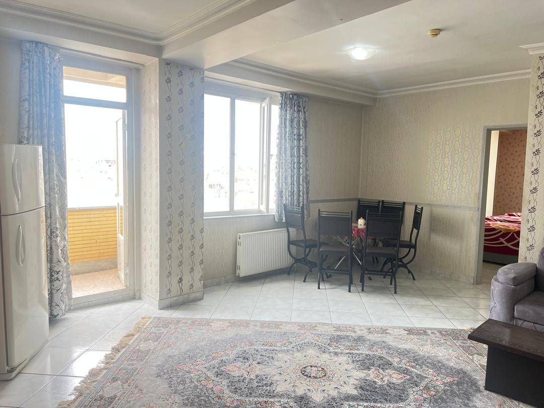 Aras Hotel