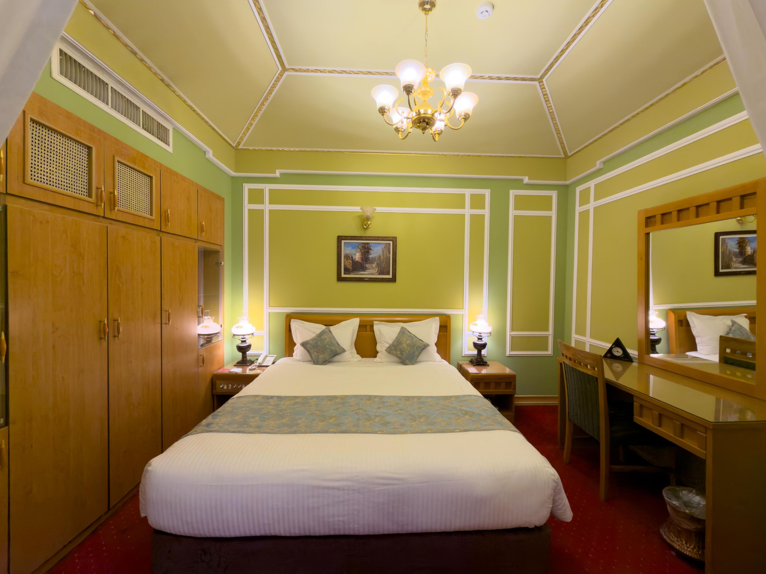 Abbasi Hotel