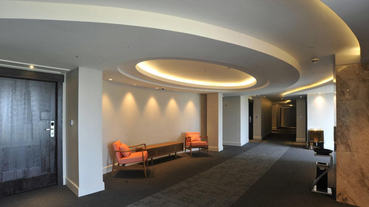 Venus Plus Hotel