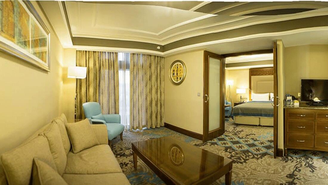 Ana Hotel