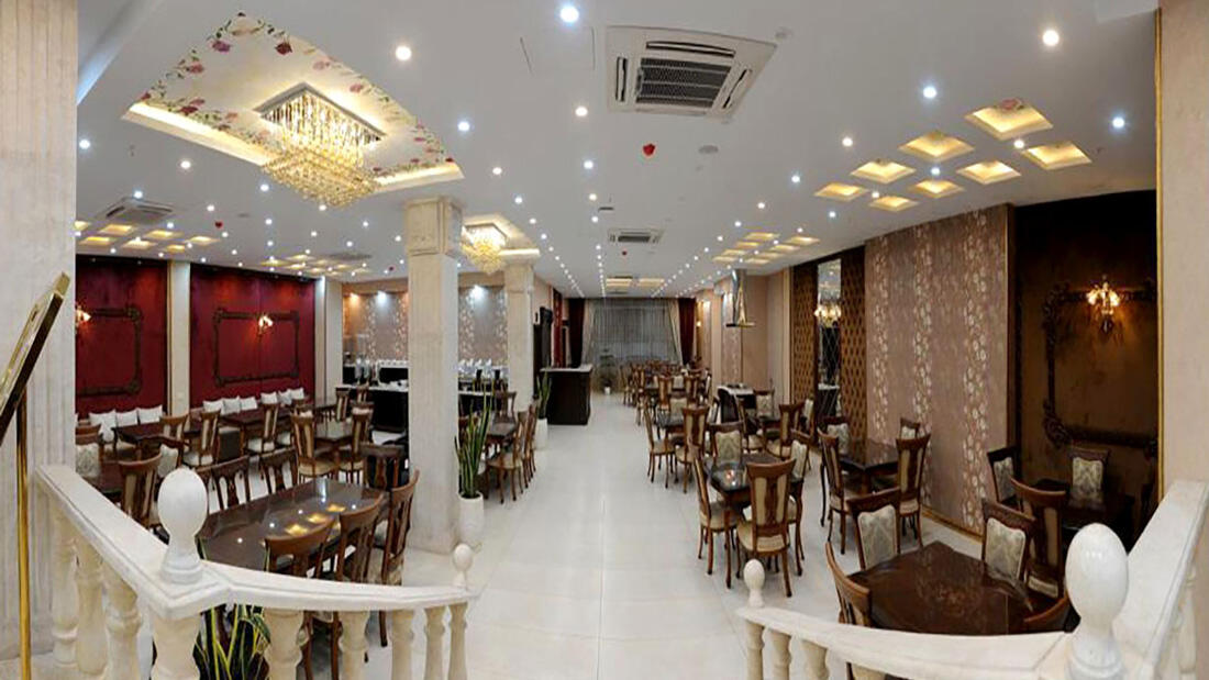 Amatis Hotel