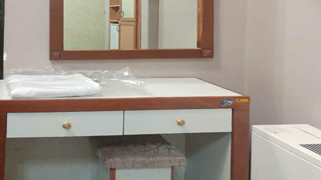 Ilam Zagros Hotel