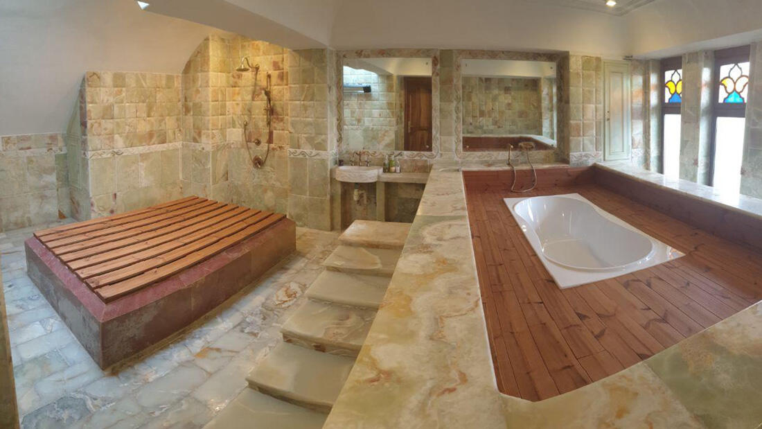 Orosi Boutique Hotel