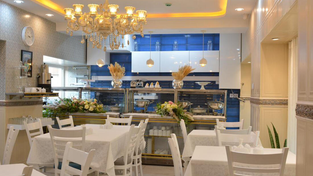 Larn Hotel