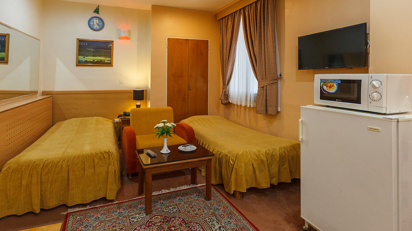 Sasan Hotel