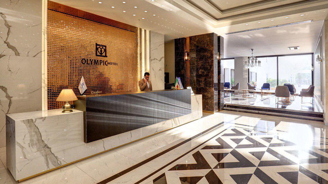 Olympic Hotel