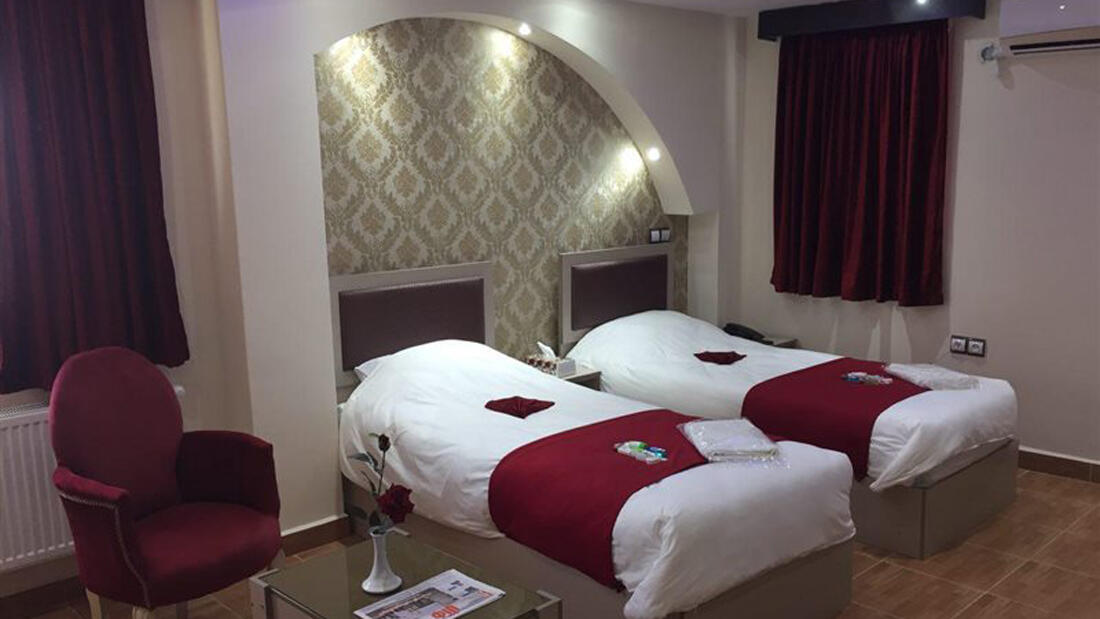 Hotel Afra