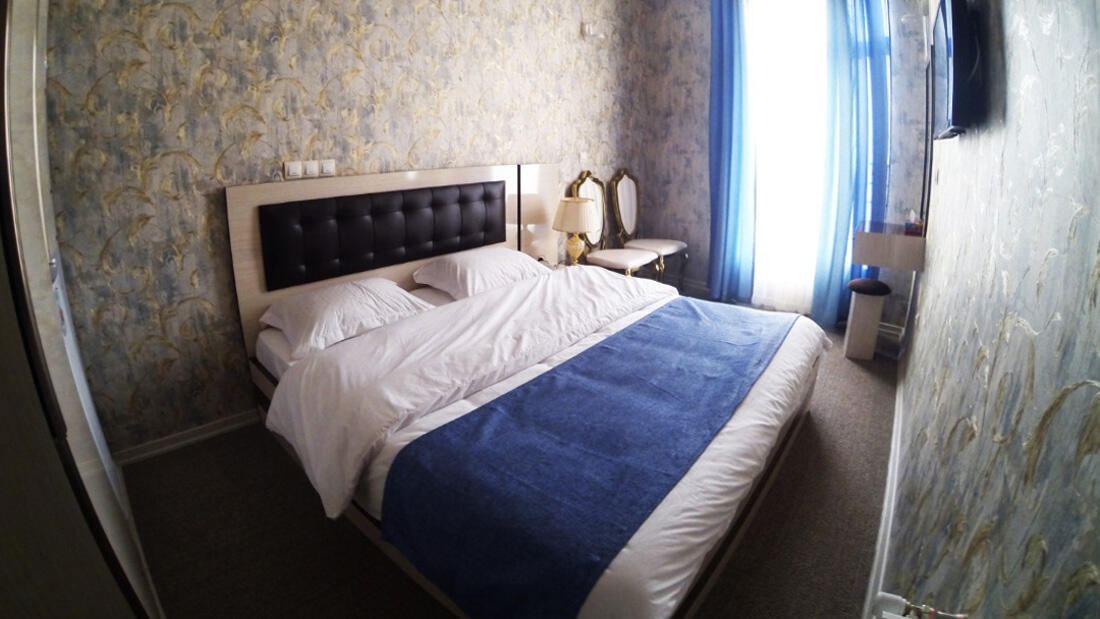 Saray Hotel
