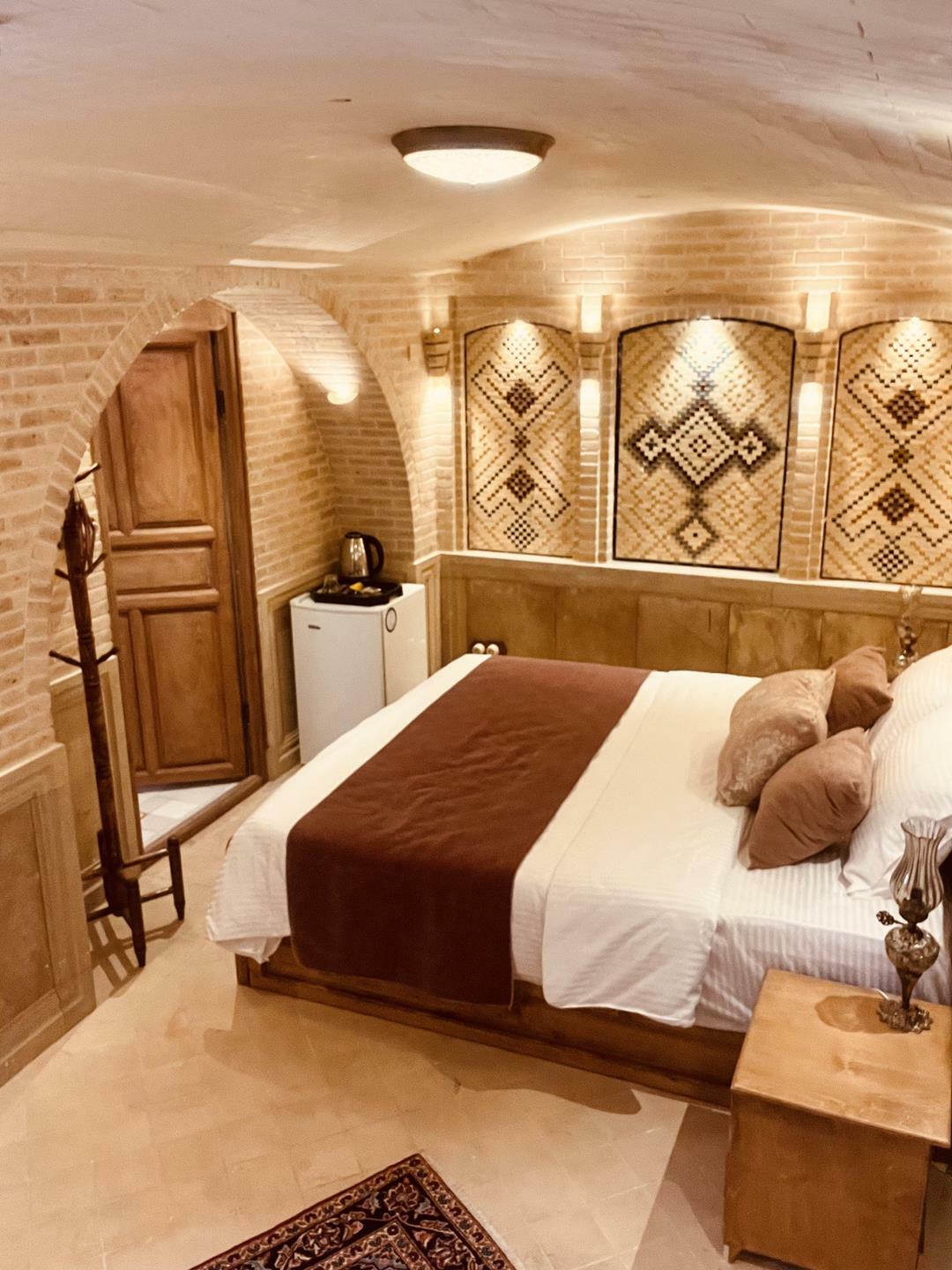 Shams ol-Molouk Boutique Hotel