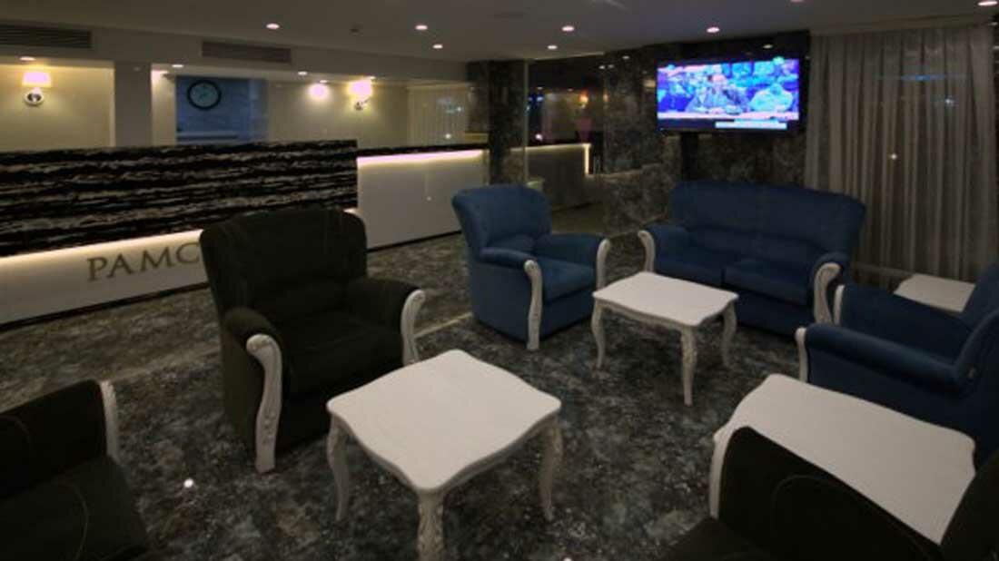 Pamchal Hotel