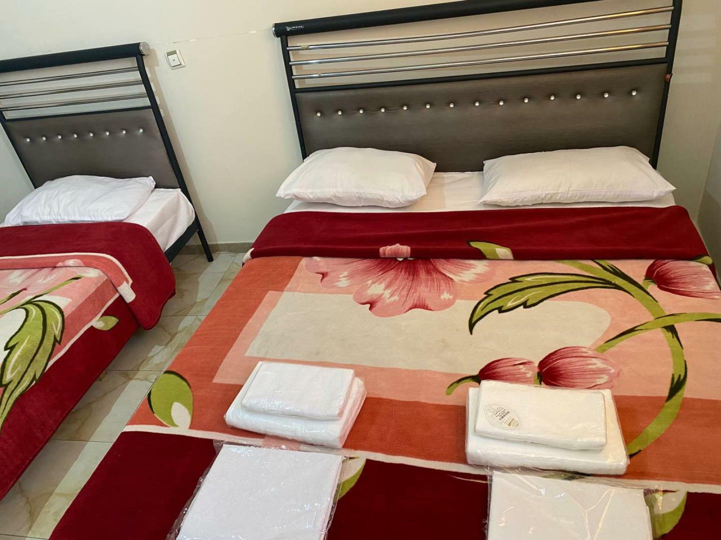 Ziba Hotel