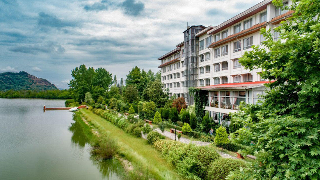 Espinas Hotel