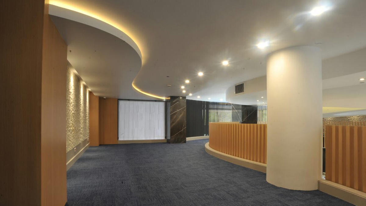 Venus Plus Hotel