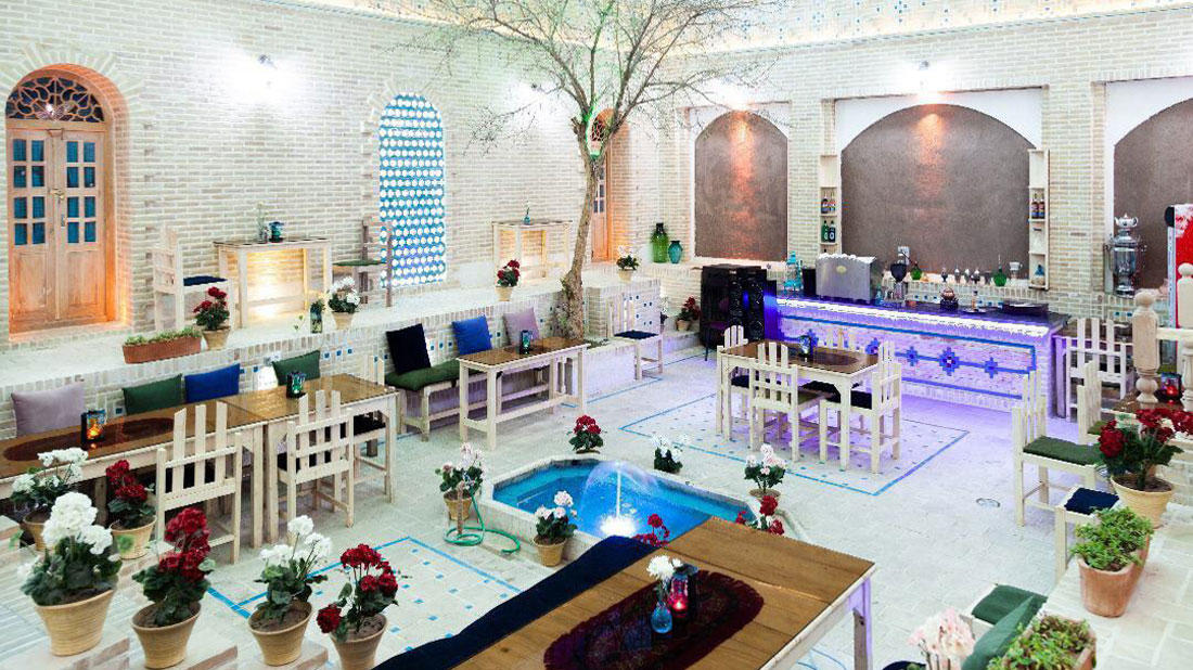 Shahbaz Hotel