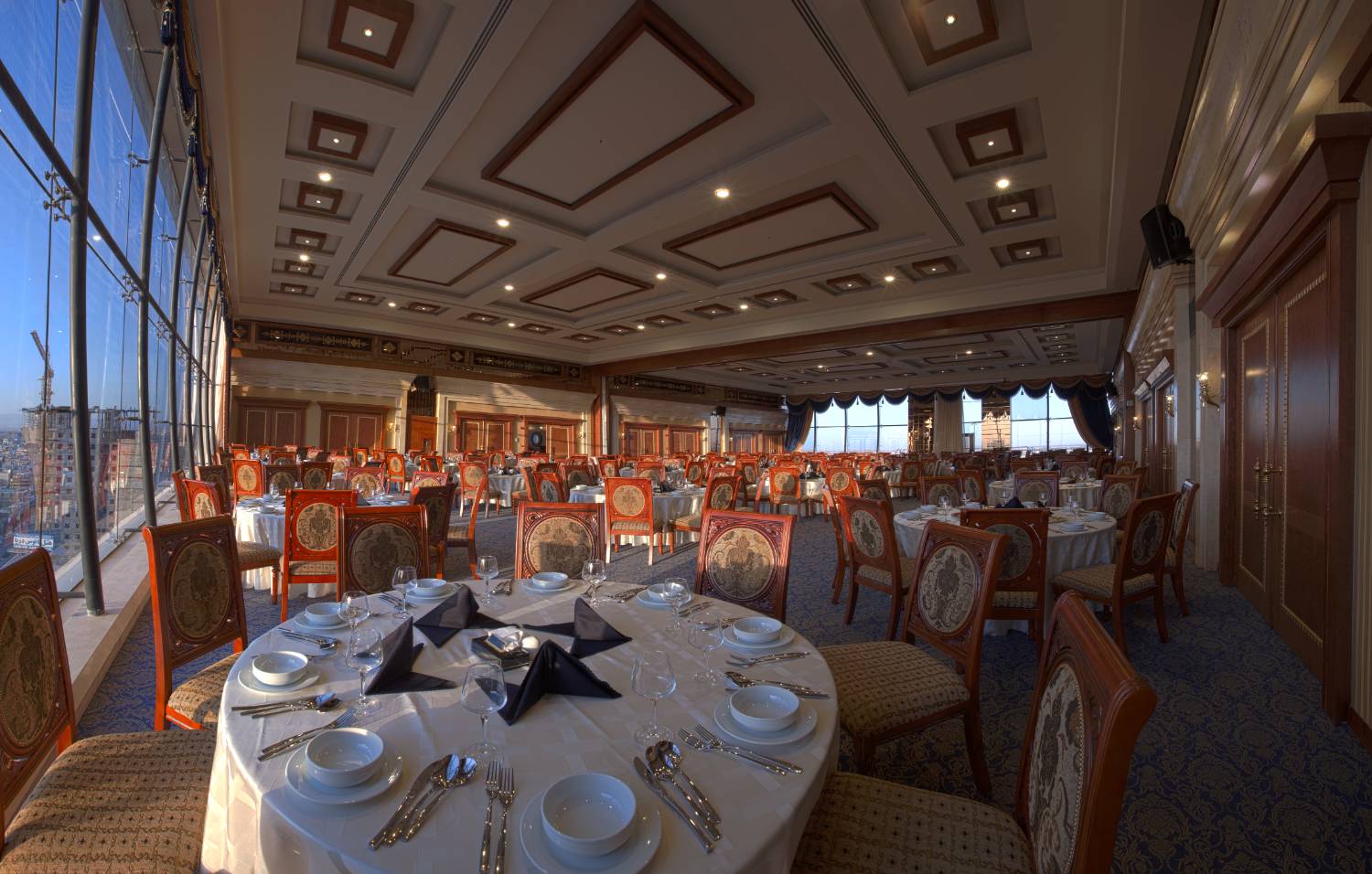 Darvishi Hotel