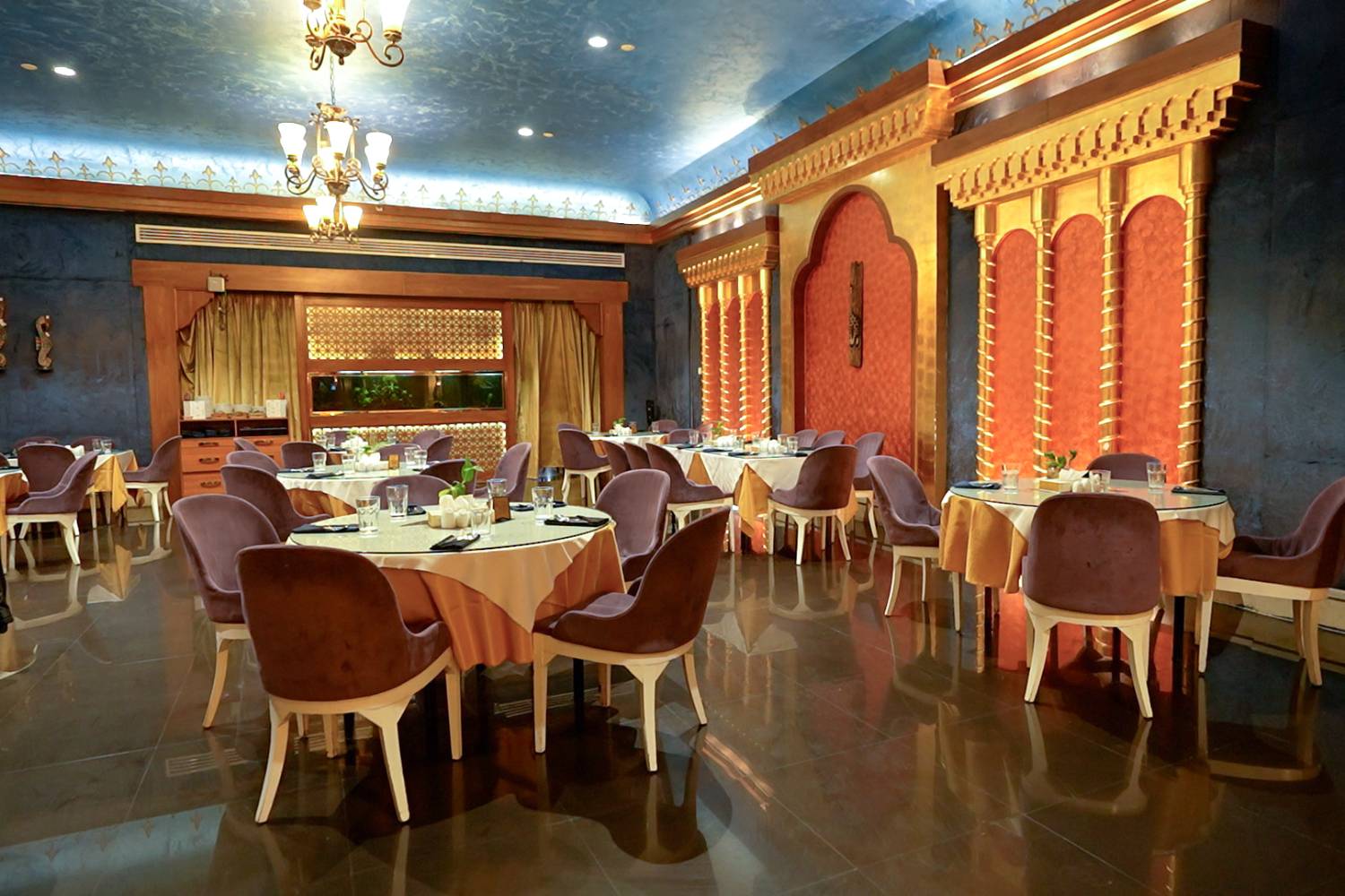 Darvishi Hotel