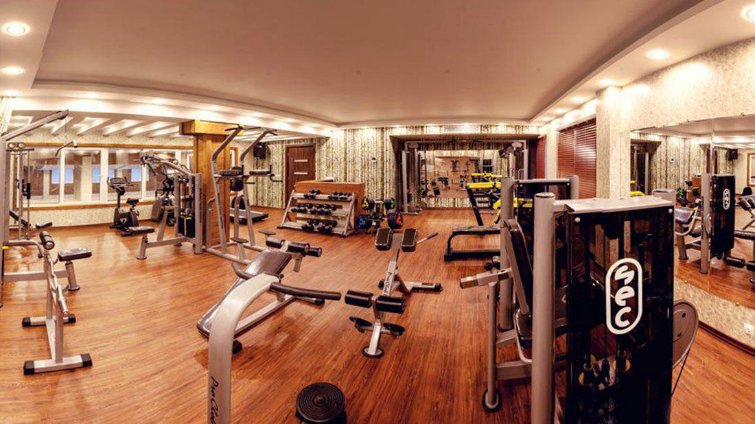 Respina Hotel