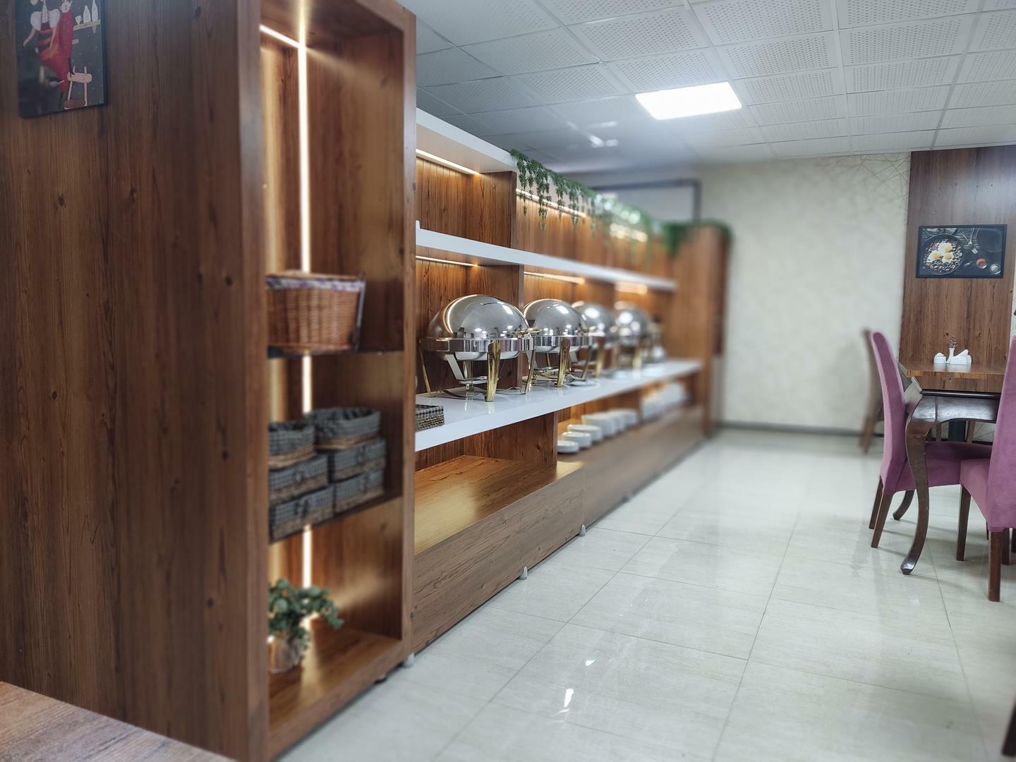 Marmar Hotel