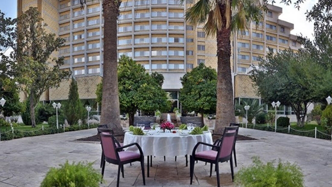 Homa Hotel