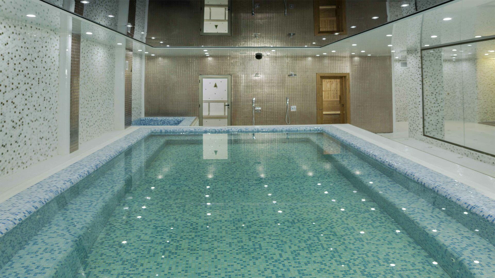 Yakamoz Hotel