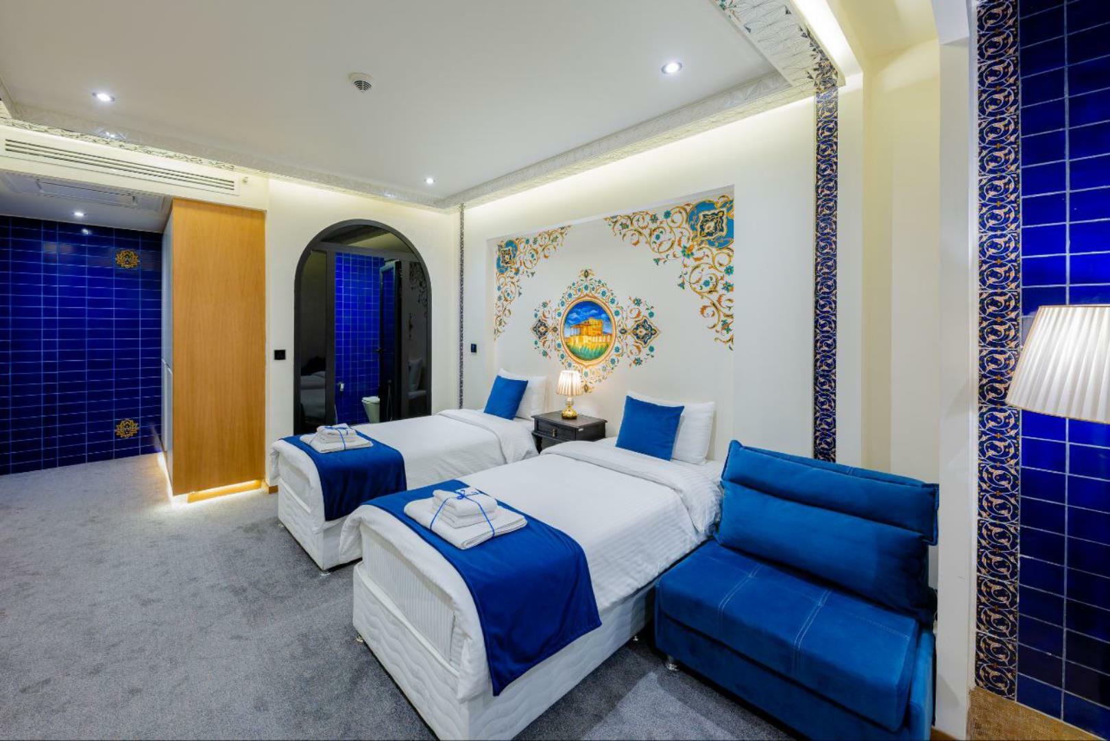 Honar Boutique hotel