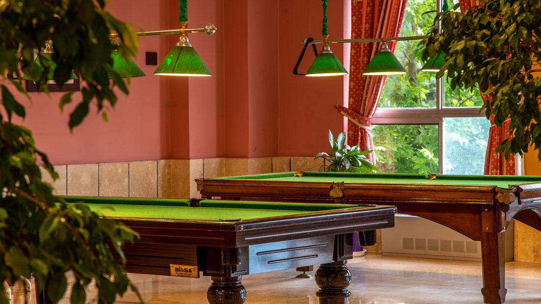 Espinas Hotel