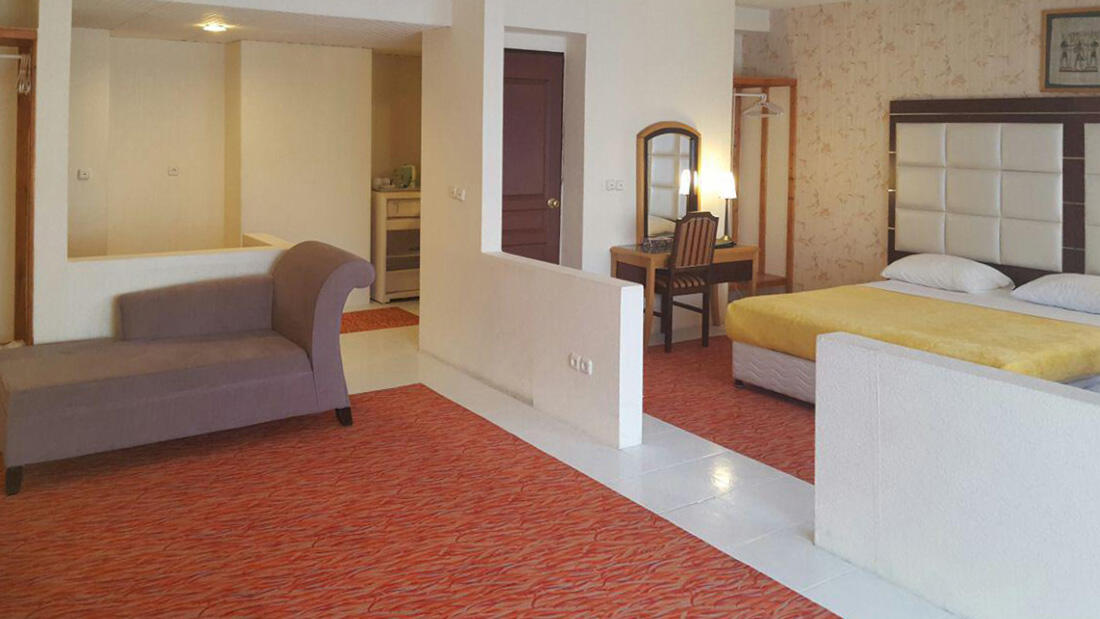 Espinas Hotel