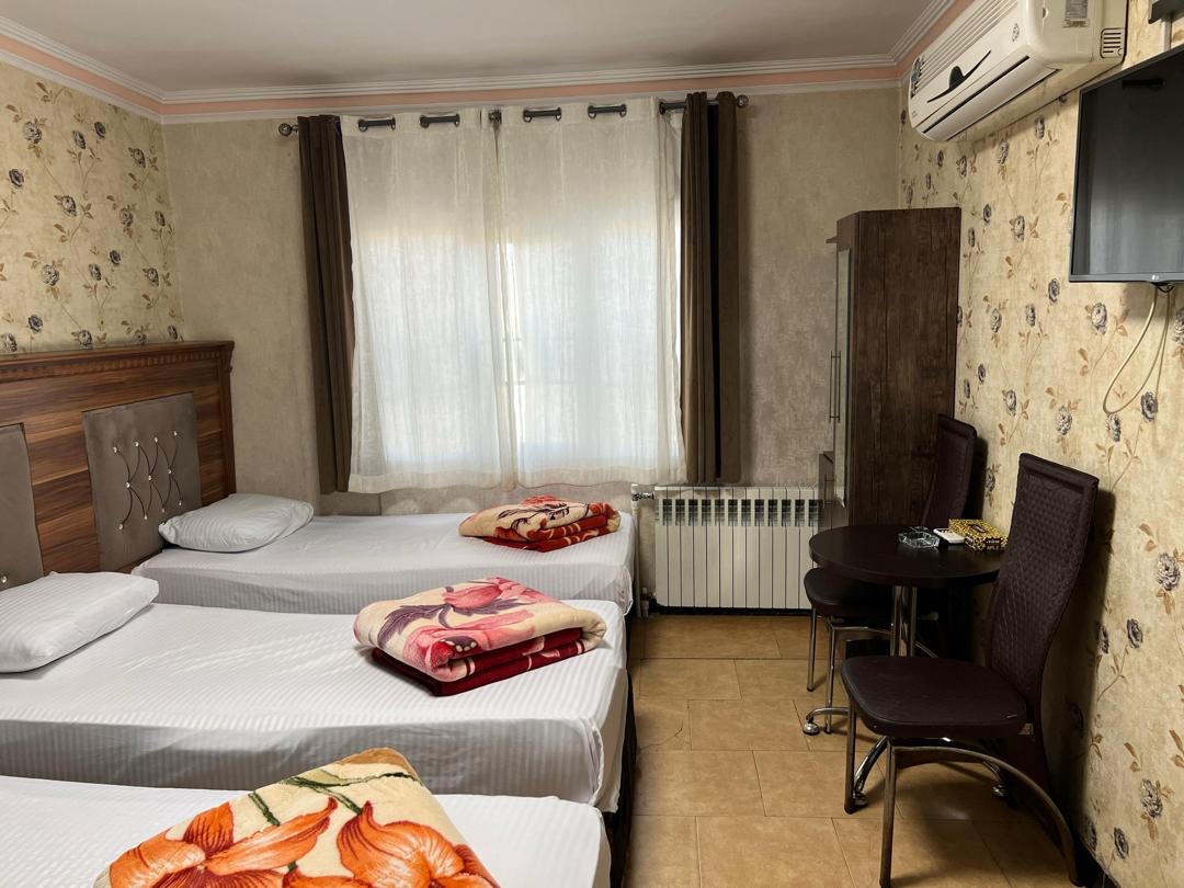 Aras Inn