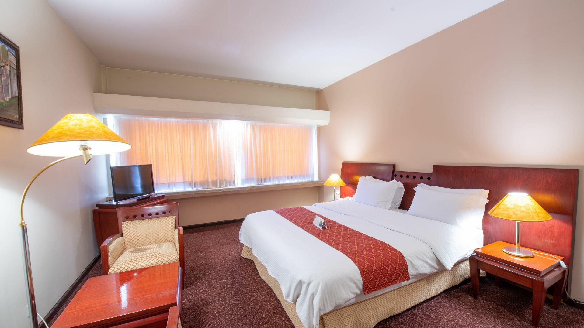 Homa Hotel